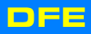 DFE logo
