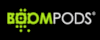 BOOMPODS logo