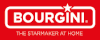 BOURGINI logo