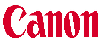 CANON logo