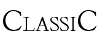 CLASSIC logo