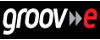 GROOV-E logo