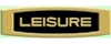 LEISURE logo