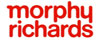 MORPHY logo