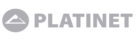 PLATINET logo