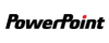 POWERPOINT logo