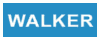WALKER logo