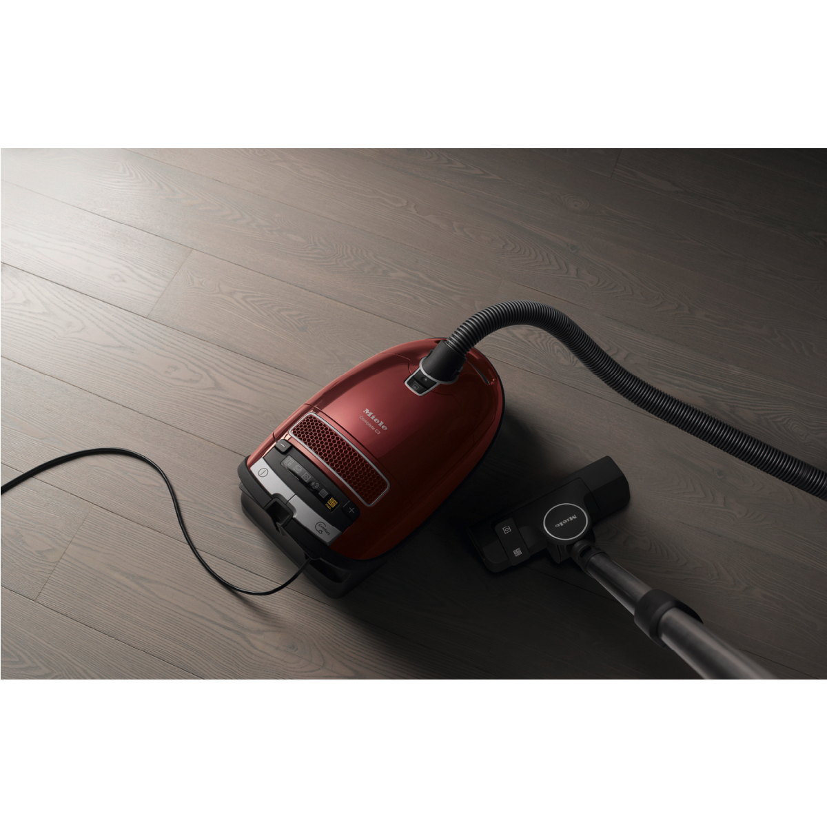 Miele Completa C3 Excellence Powerline