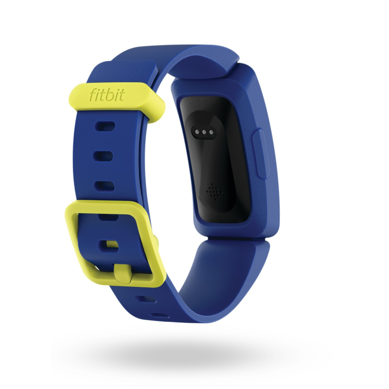 how to sync a fitbit ace 2