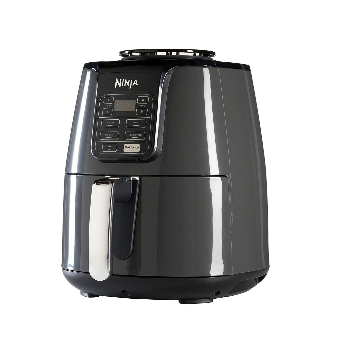 Ninja AF100UK 3.8L Air Fryer and Dehydrator