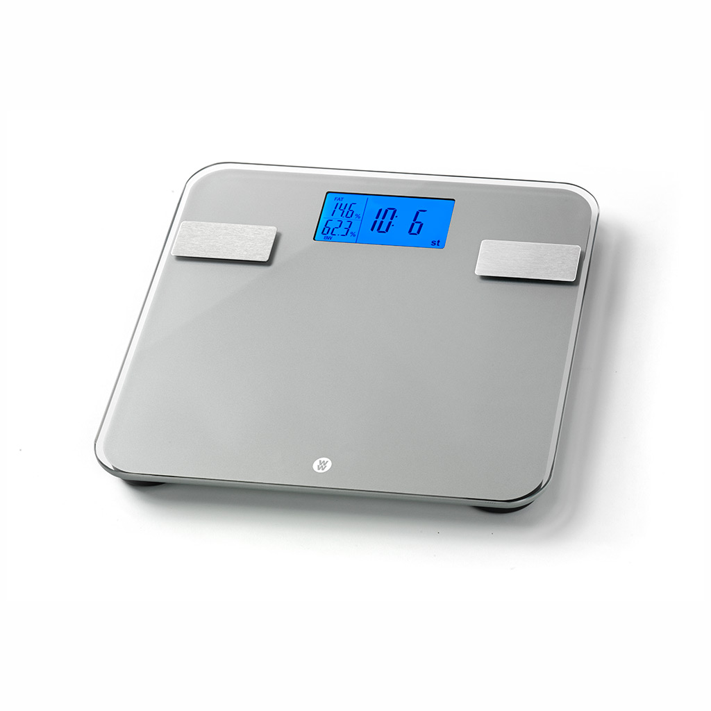 Weight Watchers Electronic Food Scale - health and beauty - by